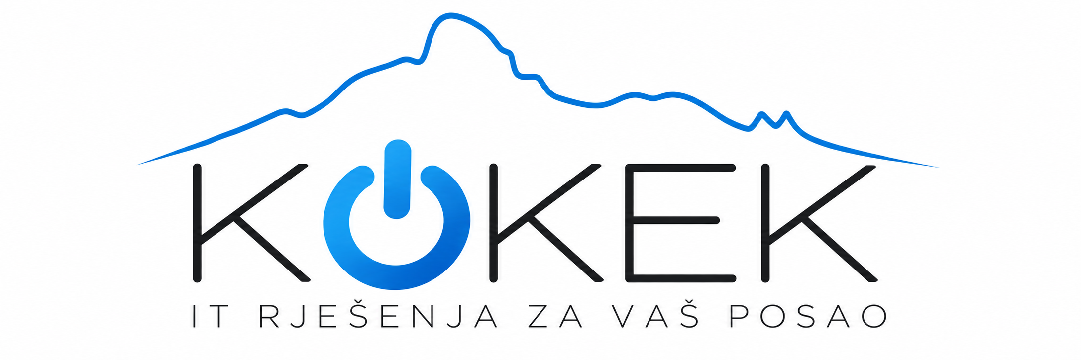 KOKEK - IT rješenja za vaš posao
